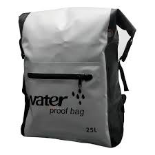 Mochila Impermeable 25L