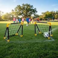 arco de futbol