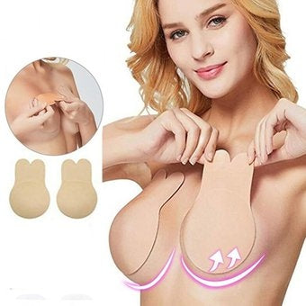 Brasier realza busto