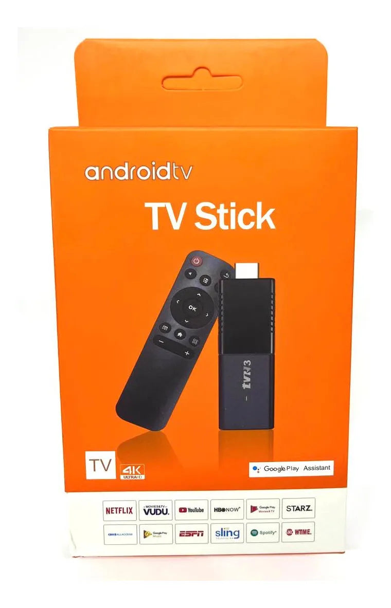 Tv stick