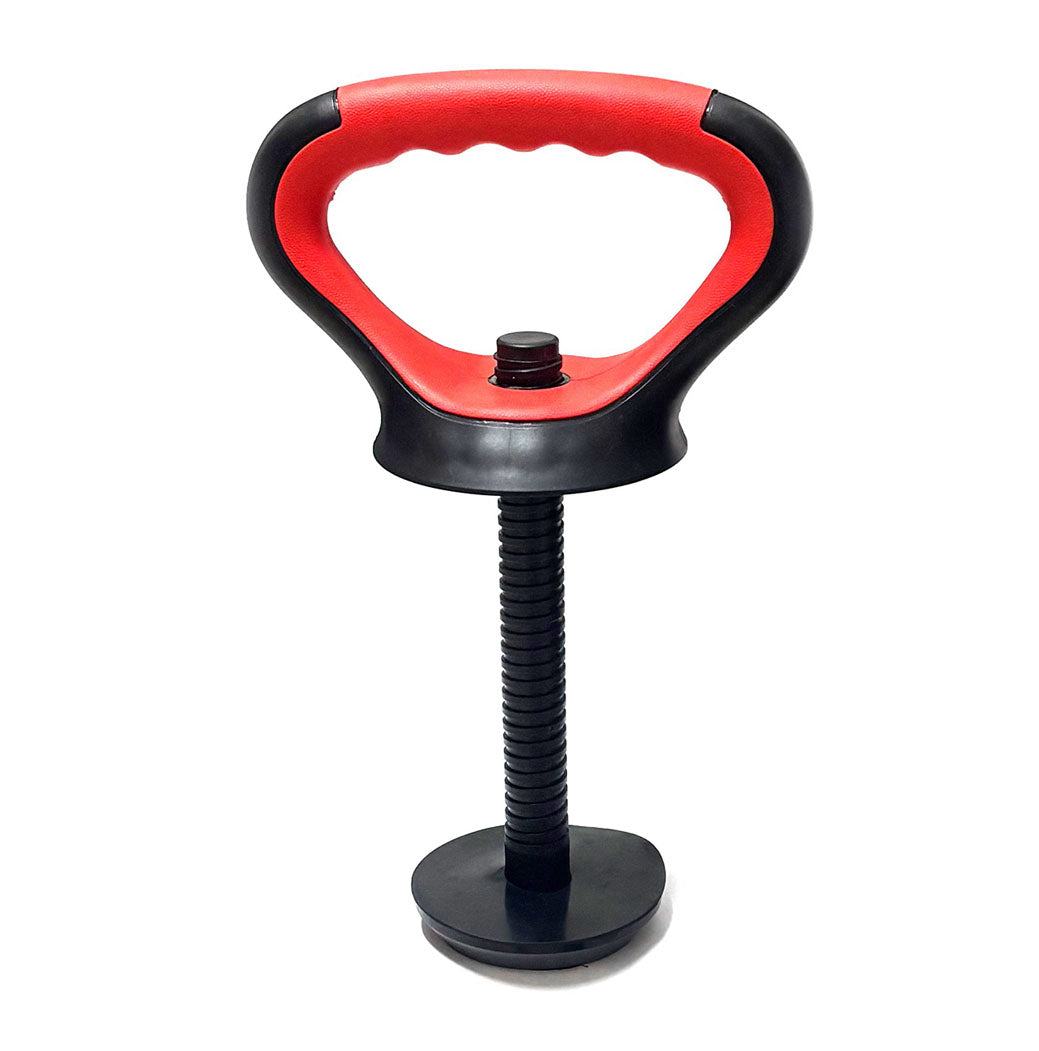 Manija Ajustable para Discos Regulable