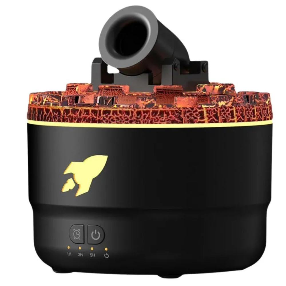 Humidificador Cañon Ambientador 250 Ml