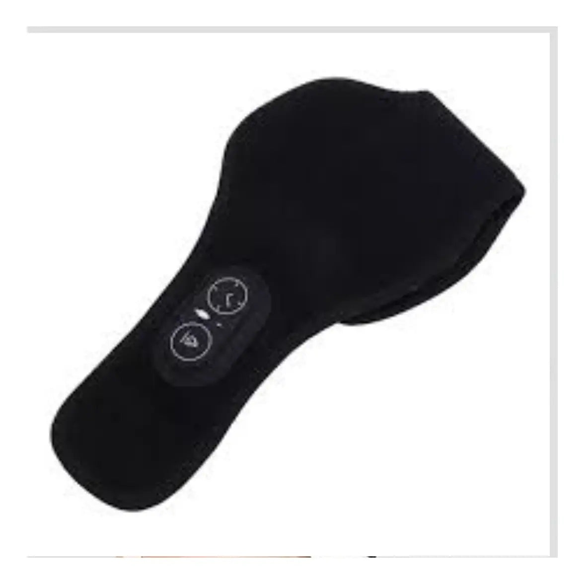 Masajeador de cuello termico