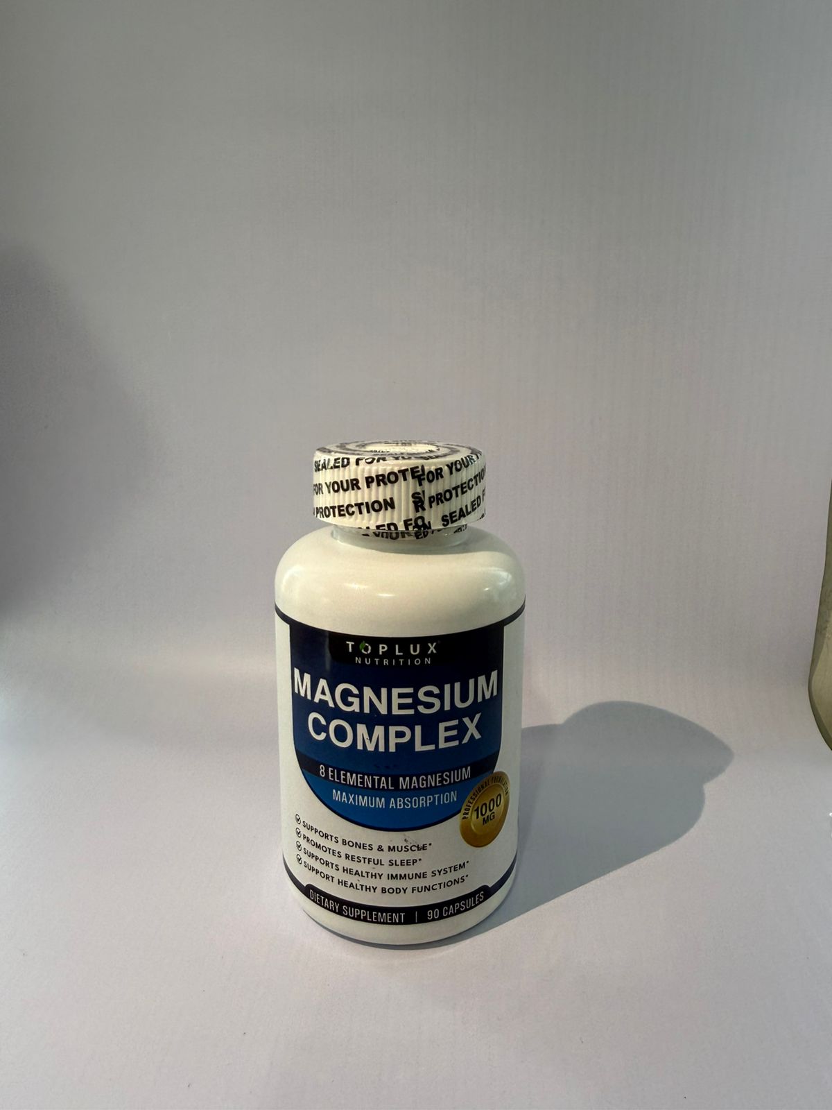 Magnesium Complex TopLux DM