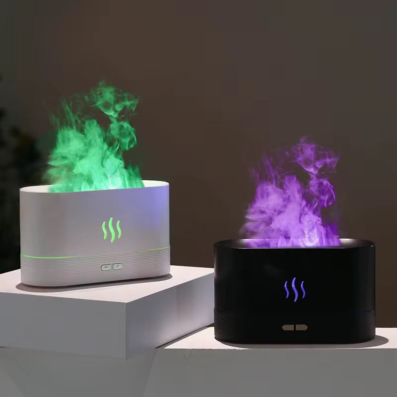 Humidificador Llama 701