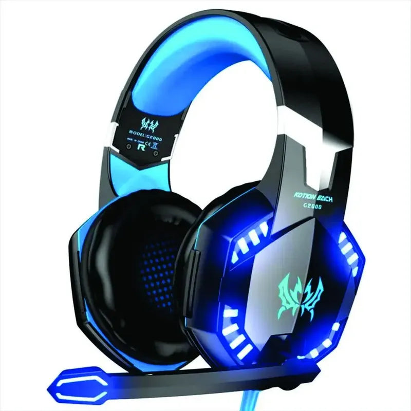 Balanca Gamer G2000