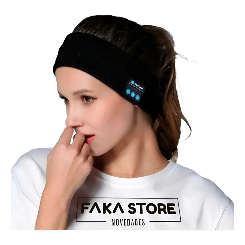 Banda Deportiva Bluetooth