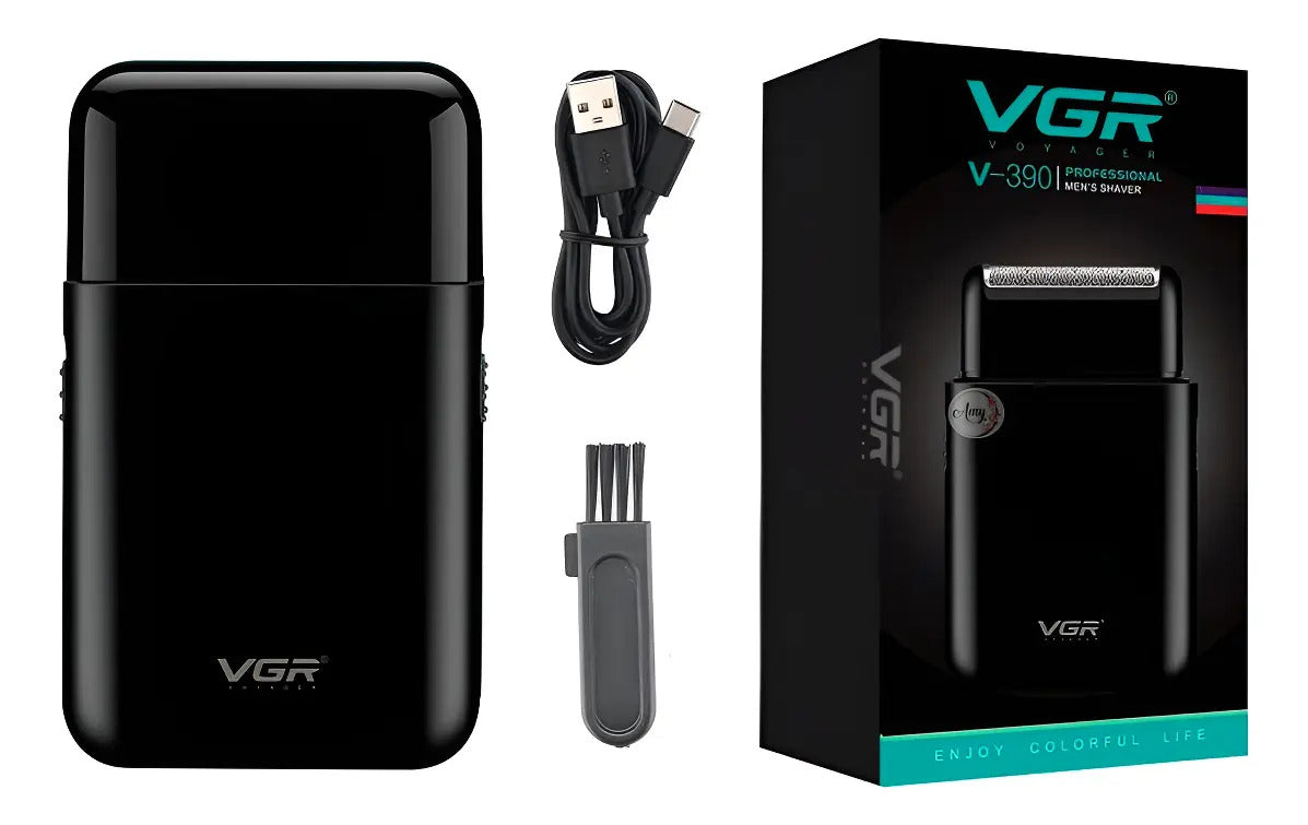 Rasuradora VGR V390