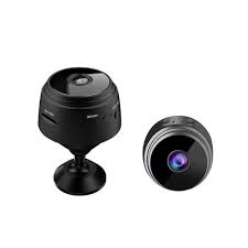 Mini camara A9