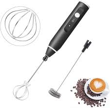 Batidor electrico doble