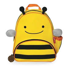 Maletas infantiles bichos
