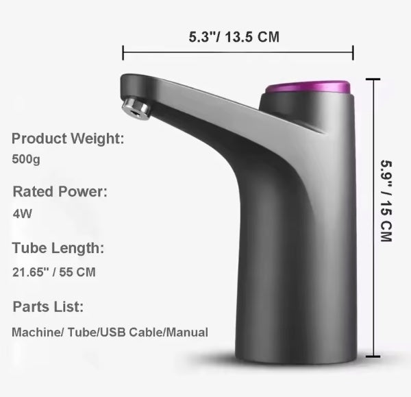 Dispensador De Agua 929