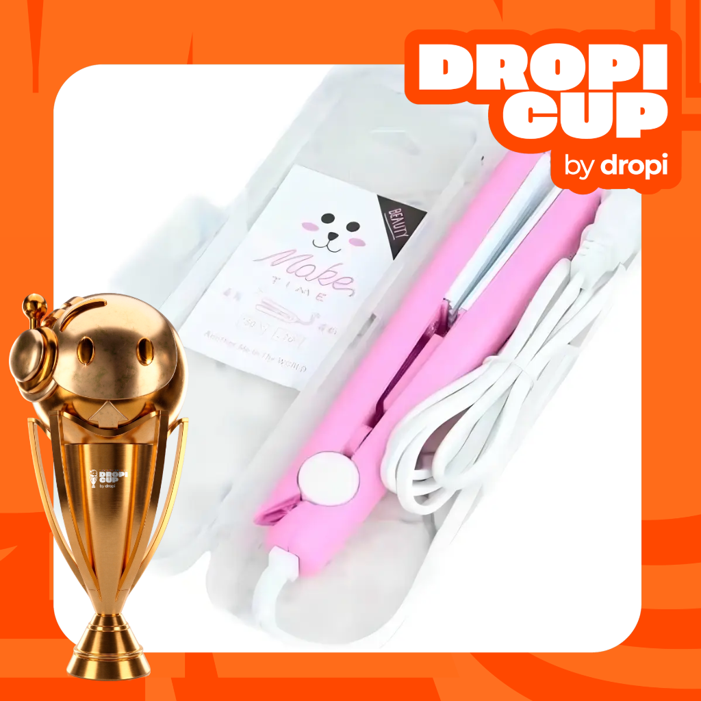 Mini plancha cup