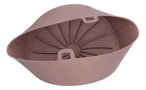 Base 16 cm air frayer en silicona