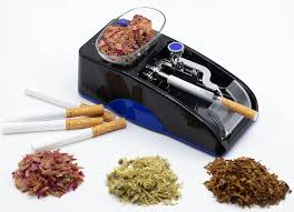 Armador de cigarrillos