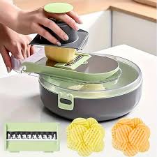 Pica todo sping slicer