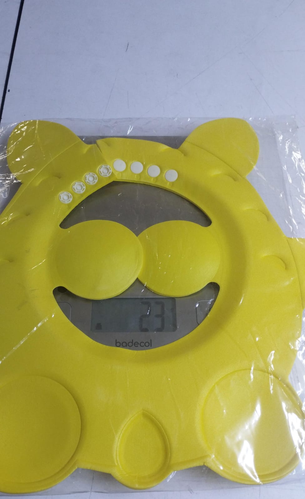 CUP-GORRO DE BAÑO - Gorro de baño