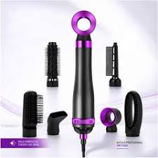 Cepillo secador 6 en 1