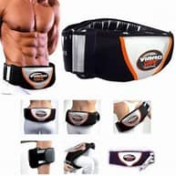 Vibro shape