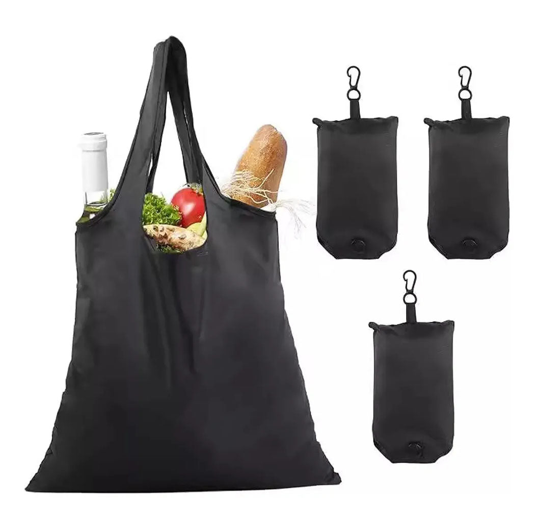 Bolsa De Tela Reutilizable Ecologica