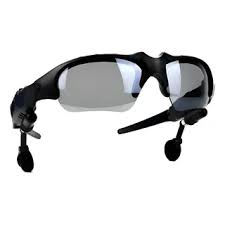 Gafas bt