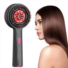 Masajeador cabello