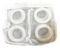 Bolsa para lavar zapatos 28 m