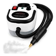 Limpiadora a Vapor Multifuncior