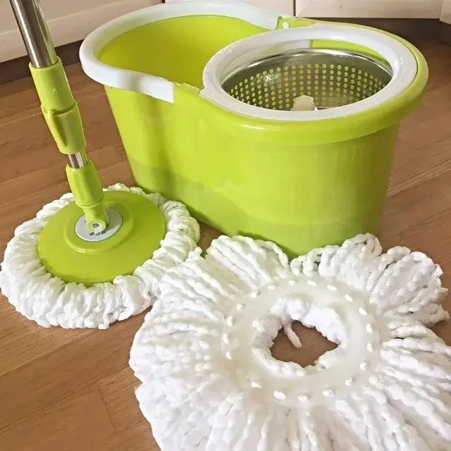 Trapero pequeño