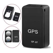 Mini GPS