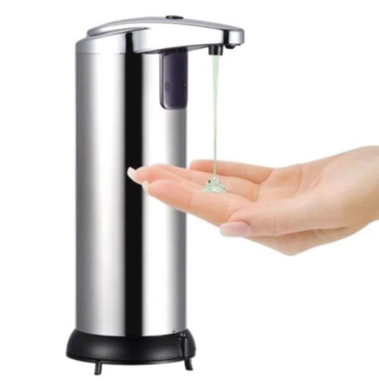 Dispensador De Jabon