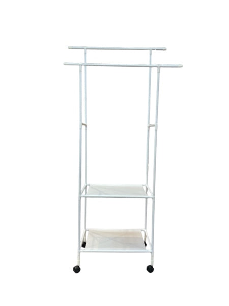Tendero Organizador De Ropa 025