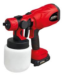 Pistola para pintar