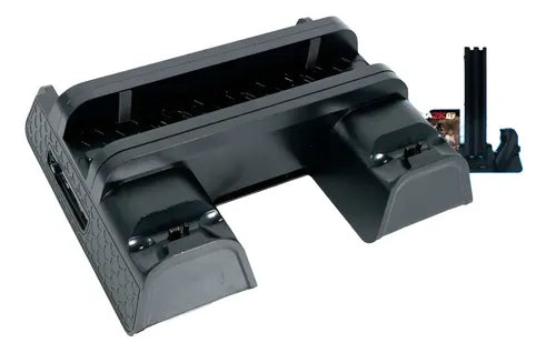 Base refrigerante para ps4