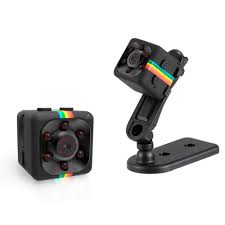 Mini camara sq11
