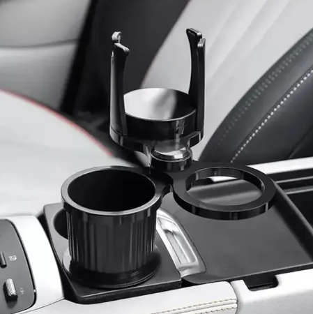 Vaso carro multifuncional em