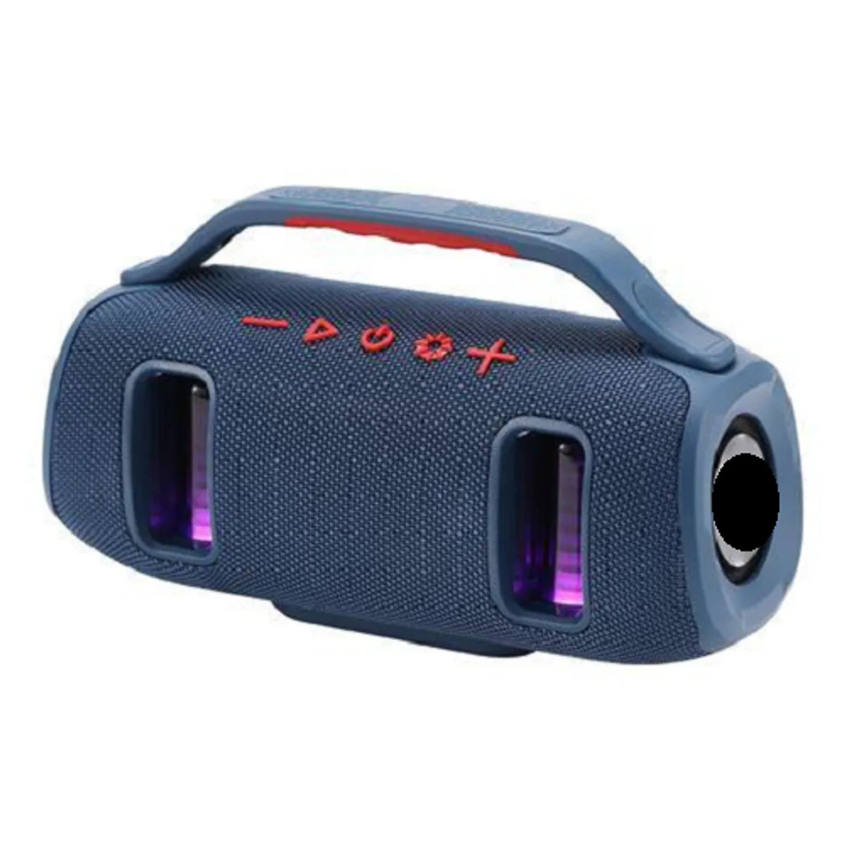 Parlante bluetooth 15w tc