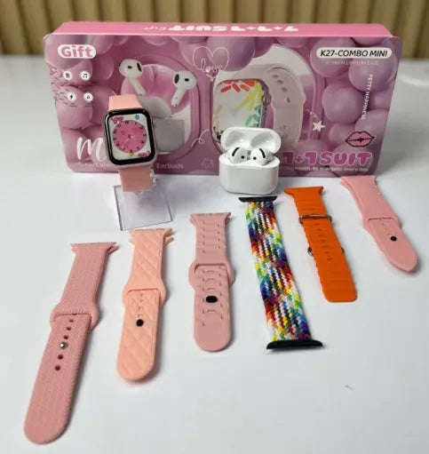 Combo teclop tl-004