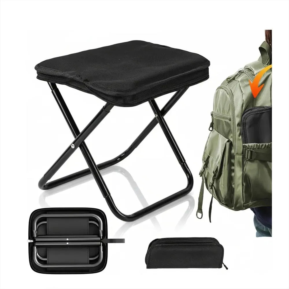 Butaco camping rc
