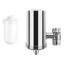 Filtro de agua para grifo de cocina
