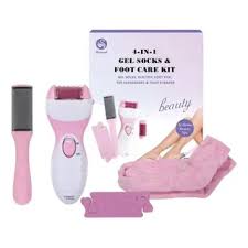 Kit de peducire 4 en 1