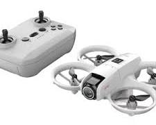 Mini Dron H21