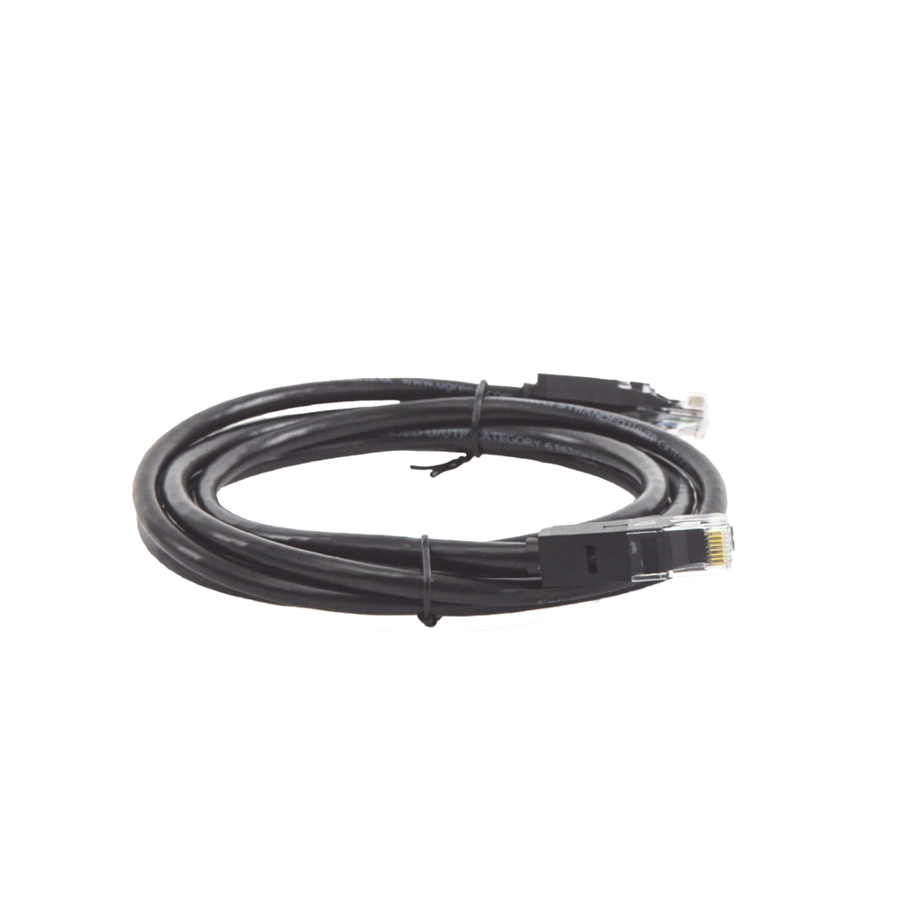 Cable Ethernet Cat 6