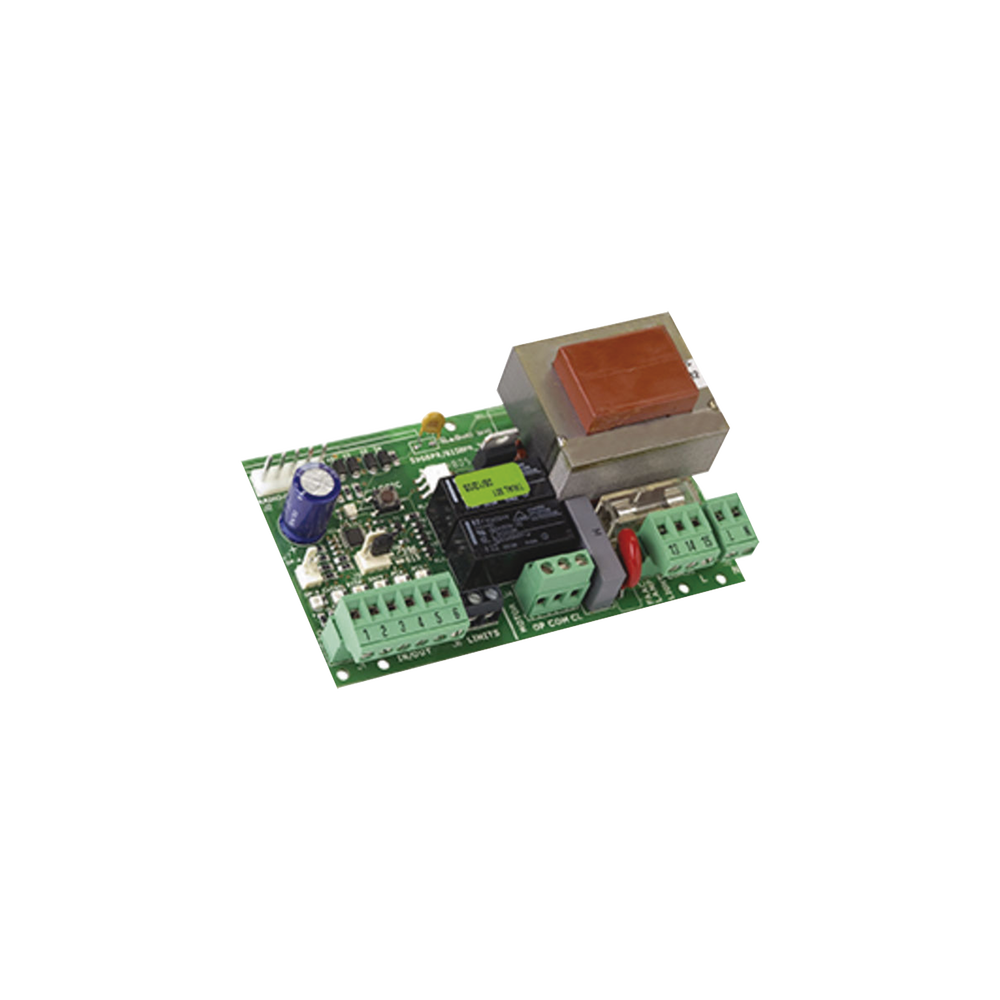Tarjeta controladora para Barrera FAAC 615