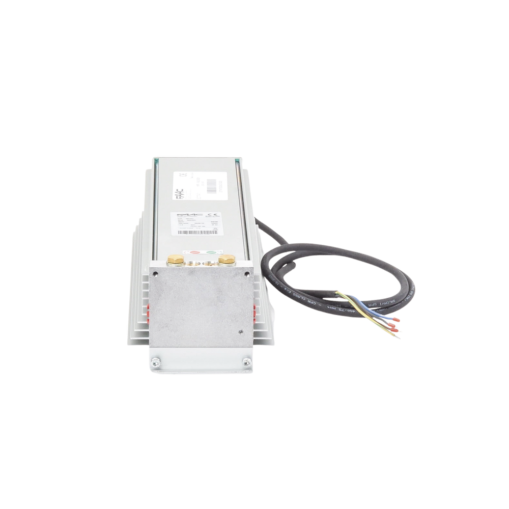 1.5-liter Hydraulic Unit without Sensor for FAAC 620 Rapida Barrier
