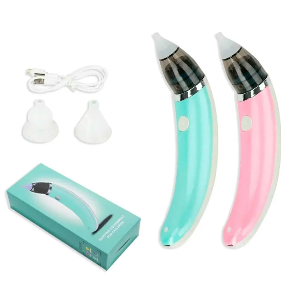 Extractor nasal vz