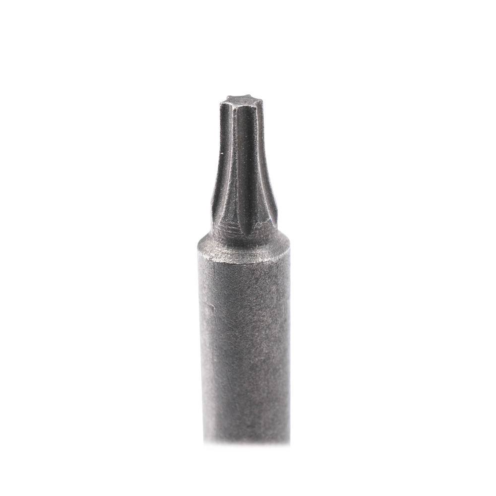 Desarmador tipo torx T-8 XTD8