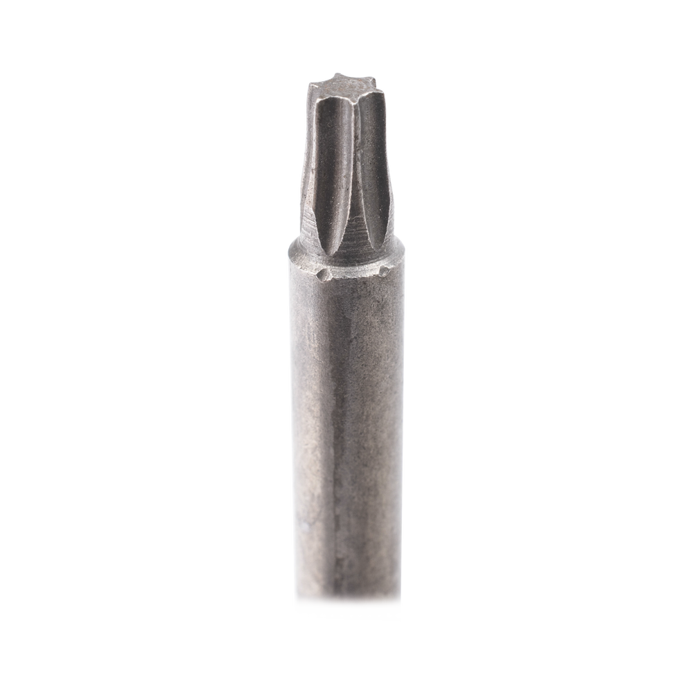 Desarmador tipo torx T-15 XTD15