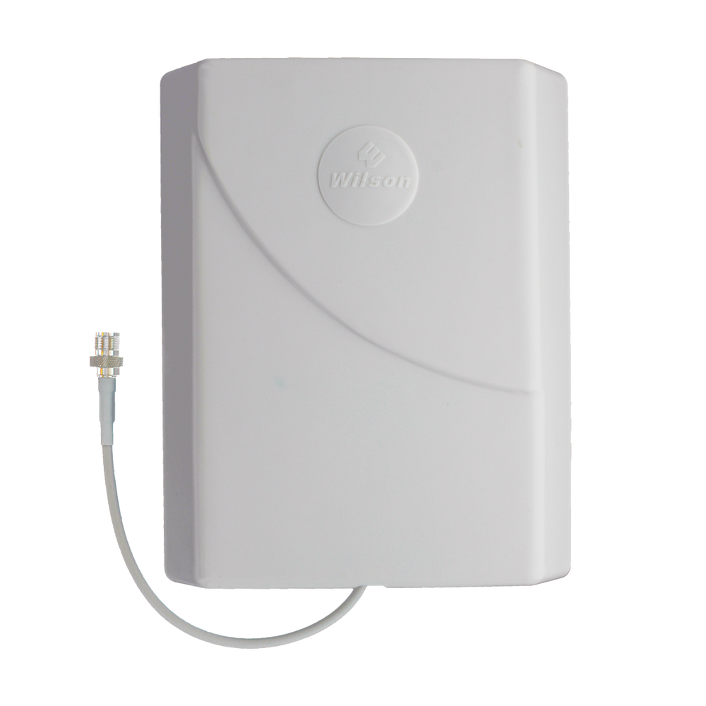 Antena tipo panel para Nextel y celular en 800-960/1710-2500 MHz