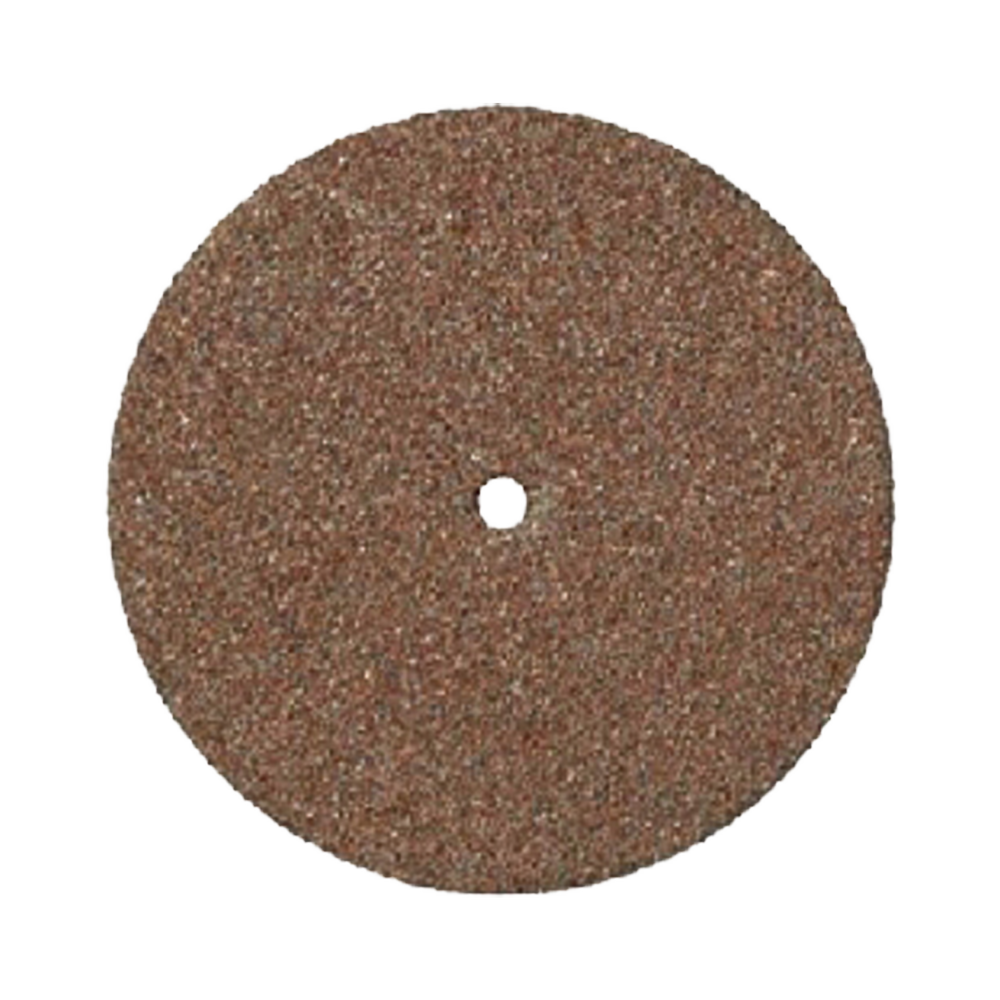 Discos fibra de vidrio 15/16"